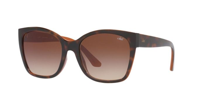 Lentes De Sol Jack JK1036  Havana Mujer-1