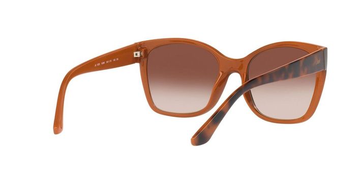 Lentes De Sol Jack JK1036  Havana Mujer-4