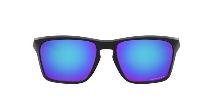 Lentes de Sol Oakley Sylas OO9448 Negro-0