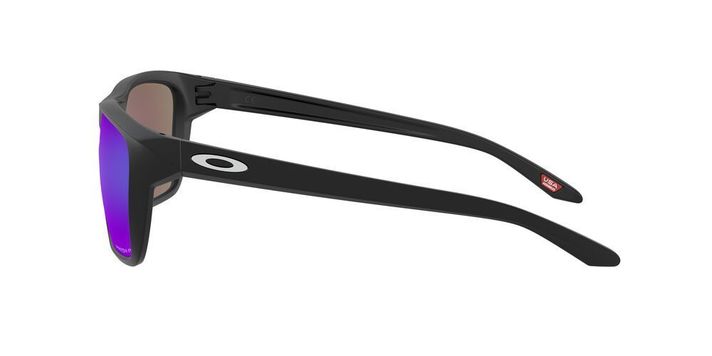 Lentes de Sol Oakley Sylas OO9448 Negro-2