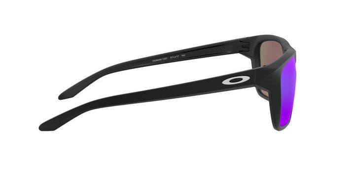 Lentes de Sol Oakley Sylas OO9448 Negro-3