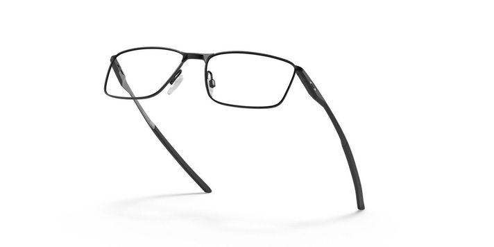 Anteojos Ópticos Oakley OX3217 Socket 5.0 Negro Hombre-0