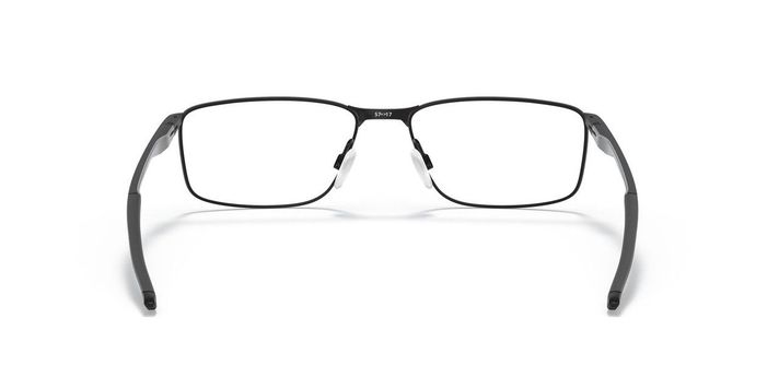 Anteojos Ópticos Oakley OX3217 Socket 5.0 Negro Hombre-1