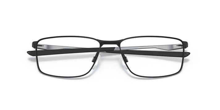 Anteojos Ópticos Oakley OX3217 Socket 5.0 Negro Hombre-2