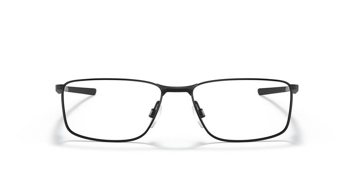 Anteojos Ópticos Oakley OX3217 Socket 5.0 Negro Hombre-3