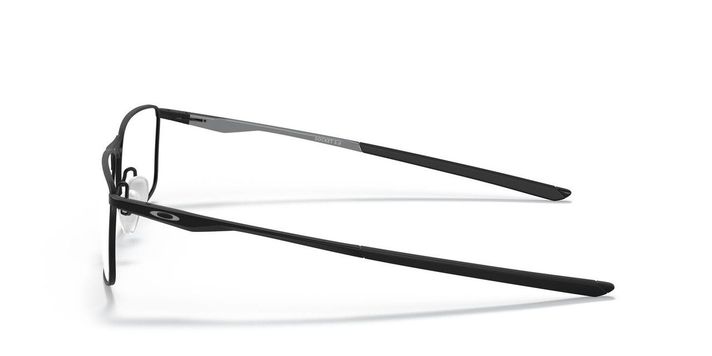 Anteojos Ópticos Oakley OX3217 Socket 5.0 Negro Hombre-4