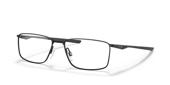 Anteojos Ópticos Oakley OX3217 Socket 5.0 Negro Hombre-5