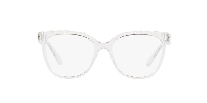 Lentes Ópticos Jean Monnier  J83220 Trasparente-0