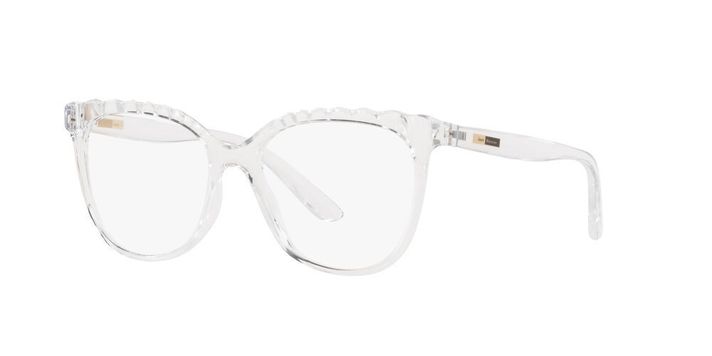 Lentes Ópticos Jean Monnier  J83220 Trasparente-1