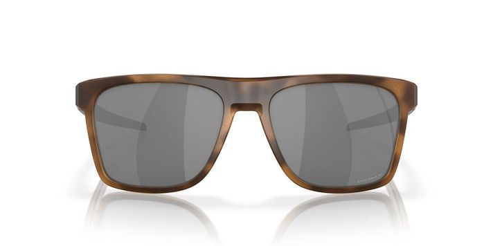 Anteojos De Sol Oakley OO9100 Leffingwell Havana Hombre-5