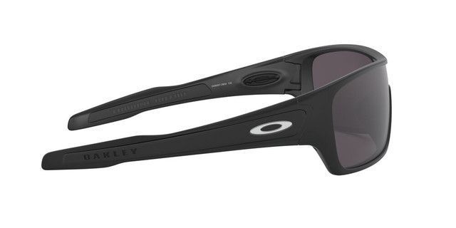 Lentes De Sol Oakley OO9307 Negro Hombre-3