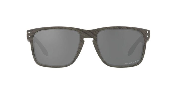 Lentes De Sol Oakley Holbrook Xl OO9417 Café Hombre-0