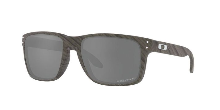 Lentes De Sol Oakley Holbrook Xl OO9417 Café Hombre-1