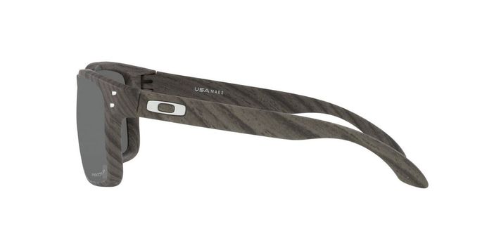 Lentes De Sol Oakley Holbrook Xl OO9417 Café Hombre-2