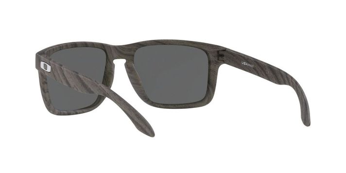 Lentes De Sol Oakley Holbrook Xl OO9417 Café Hombre-3