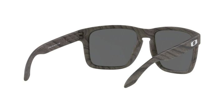 Lentes De Sol Oakley Holbrook Xl OO9417 Café Hombre-4