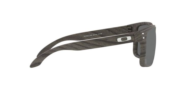 Lentes De Sol Oakley Holbrook Xl OO9417 Café Hombre-5