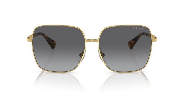 Lentes De Sol Ralph 0RA4142  Dorado Mujer-0