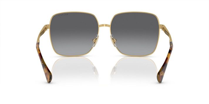 Lentes De Sol Ralph 0RA4142  Dorado Mujer-3