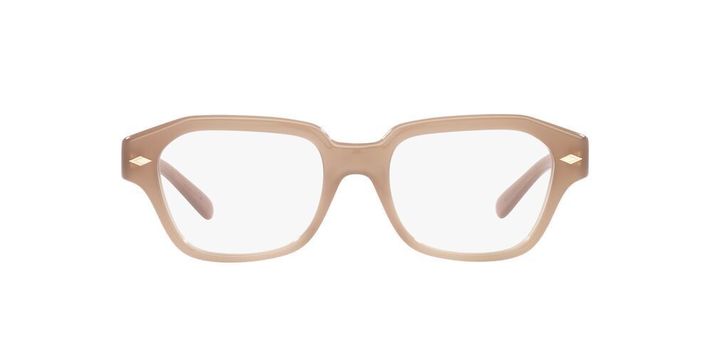 Lentes Ópticos Vogue  VO5447 Marrón Mujer-0