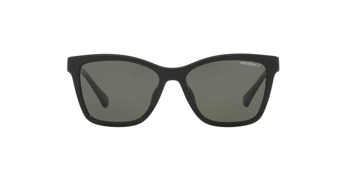 Lentes De Sol Miraflex MF1042  Negro Mujer-0