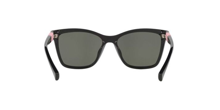 Lentes De Sol Miraflex MF1042  Negro Mujer-3