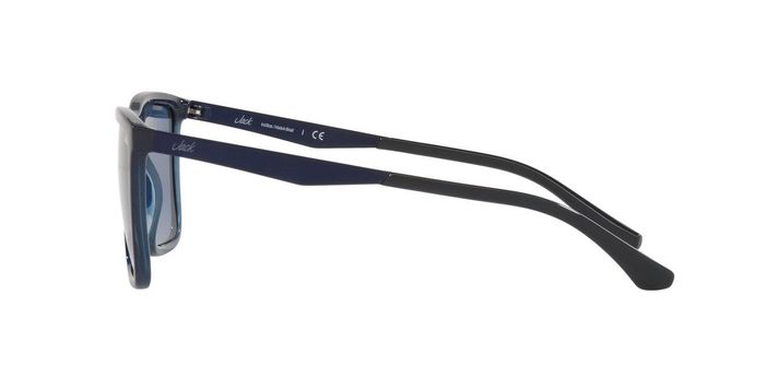 Lentes De Sol Jack Pacific JK1034M  Azul Hombre-2
