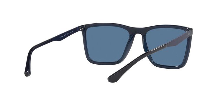 Lentes De Sol Jack Pacific JK1034M  Azul Hombre-4