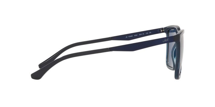 Lentes De Sol Jack Pacific JK1034M  Azul Hombre-5