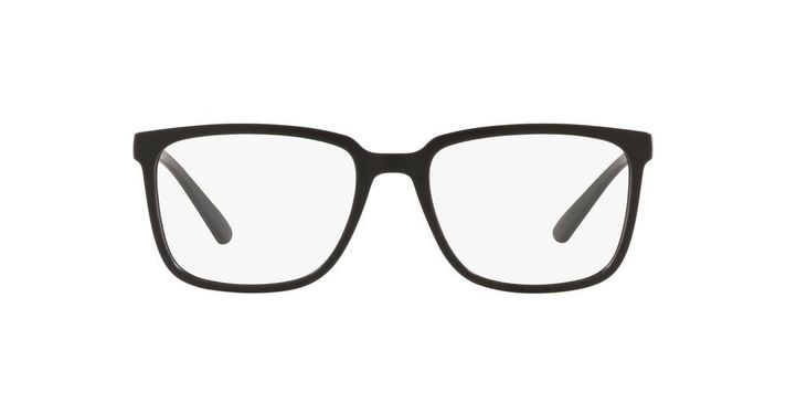 Lentes Ópticos Jean Monnier J83216 Negro Hombre-0