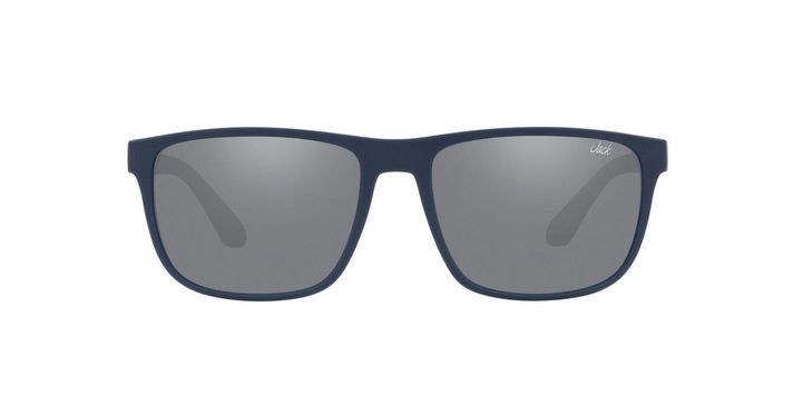 Lentes De Sol Jack Pacific JK1022M  Azul Hombre-0