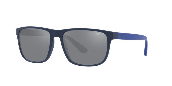 Lentes De Sol Jack Pacific JK1022M  Azul Hombre-1
