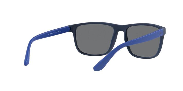 Lentes De Sol Jack Pacific JK1022M  Azul Hombre-4