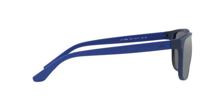 Lentes De Sol Jack Pacific JK1022M  Azul Hombre-5
