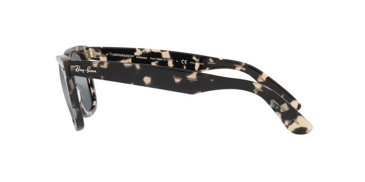 Lentes de Sol Ray-Ban Wayfarer RB2140 Gris-2