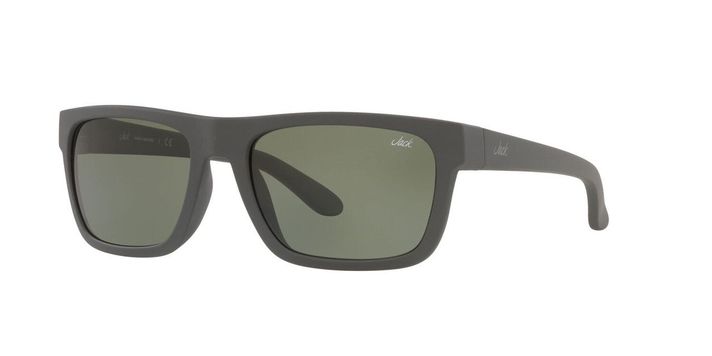 Lentes De Sol Jack Pacific JK1014M  Gris Hombre-1