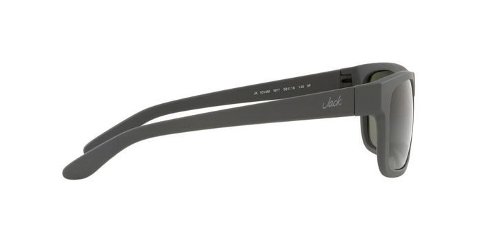 Lentes De Sol Jack Pacific JK1014M  Gris Hombre-5