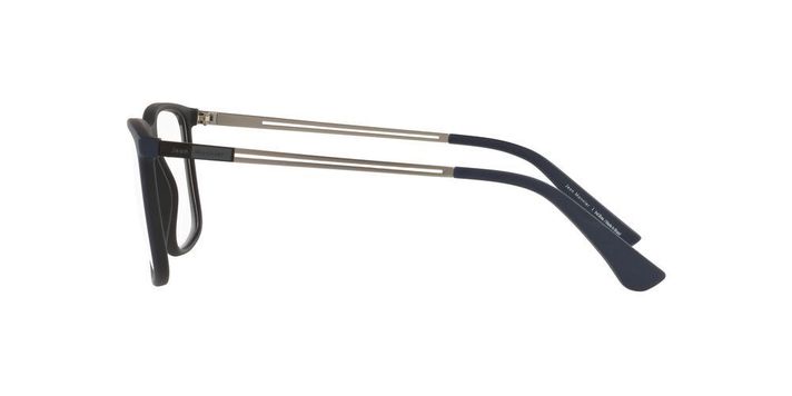 Lentes Ópticos Jean Monnier  J83217 Negro-2