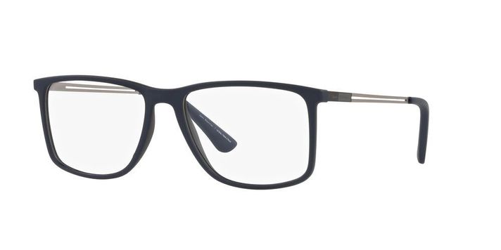 Lentes Ópticos Jean Monnier  J83217 Negro-1