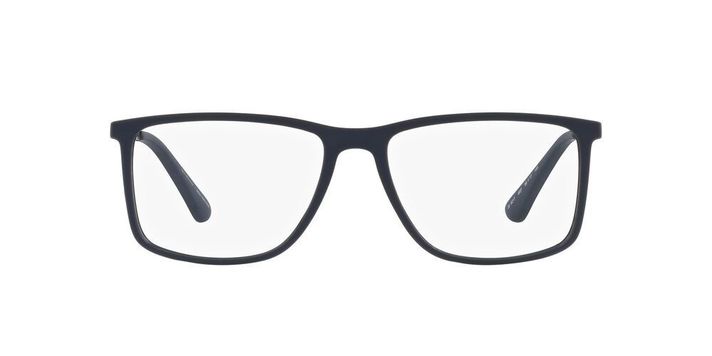 Lentes Ópticos Jean Monnier  J83217 Negro-0