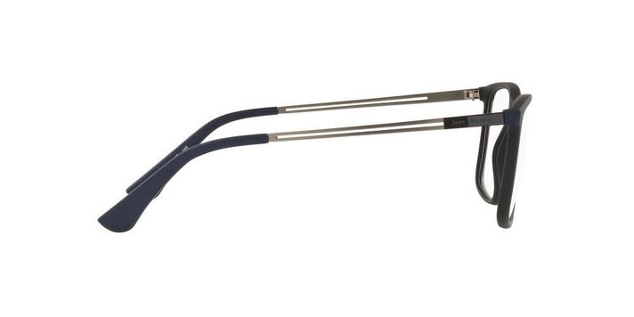 Lentes Ópticos Jean Monnier  J83217 Negro-3