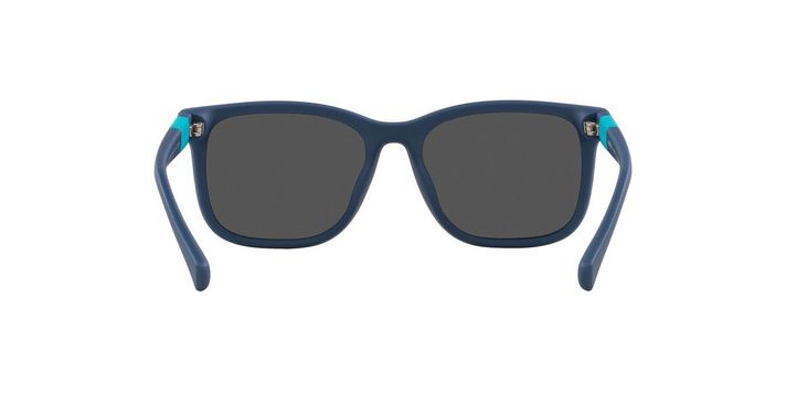 Lentes De Sol Miraflex MF1040  Azul Hombre-3