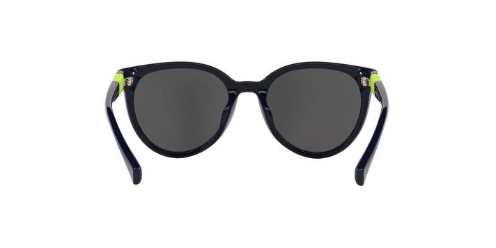 Lentes De Sol Miraflex MF1041  Azul Unisex-3