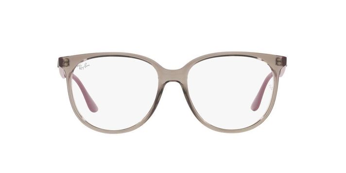 Lentes Ópticos Ray-Ban RX4378V  Gris-0