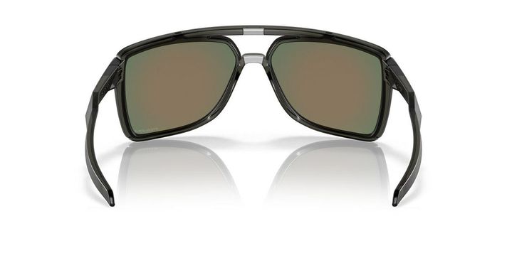 Lentes De Sol Oakley Castel OO9147 Gris Hombre-3