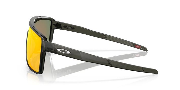 Lentes De Sol Oakley Castel OO9147 Gris Hombre-6