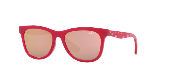Lentes De Sol Jack Pacific JK1009M  Rosa Niña-1
