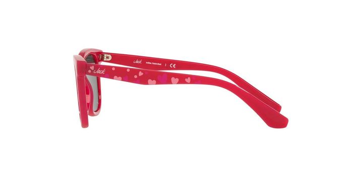 Lentes De Sol Jack Pacific JK1009M  Rosa Niña-2