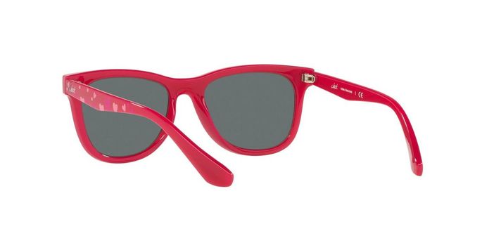 Lentes De Sol Jack Pacific JK1009M  Rosa Niña-3