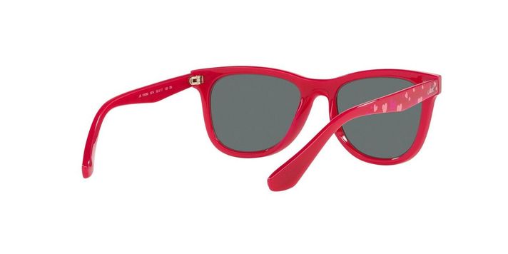 Lentes De Sol Jack Pacific JK1009M  Rosa Niña-4